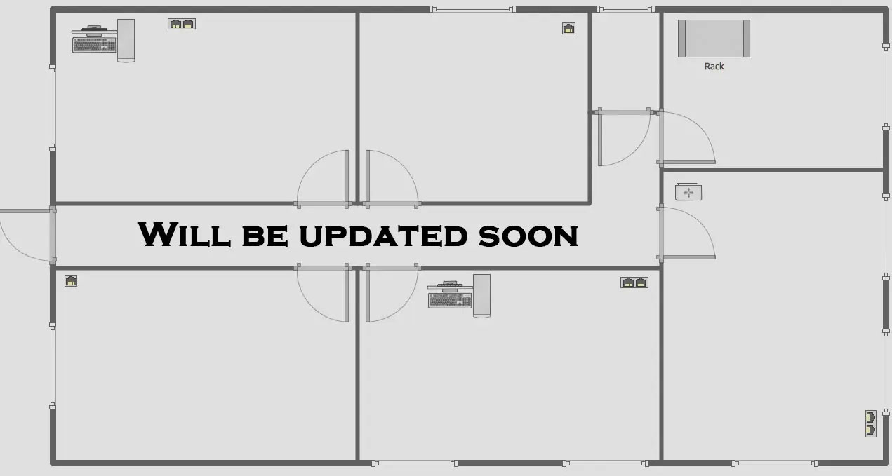 Will Be Updated Soon